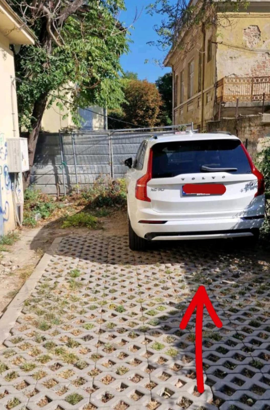 Historic Central Place With Paid Parking 바르나 외부 사진